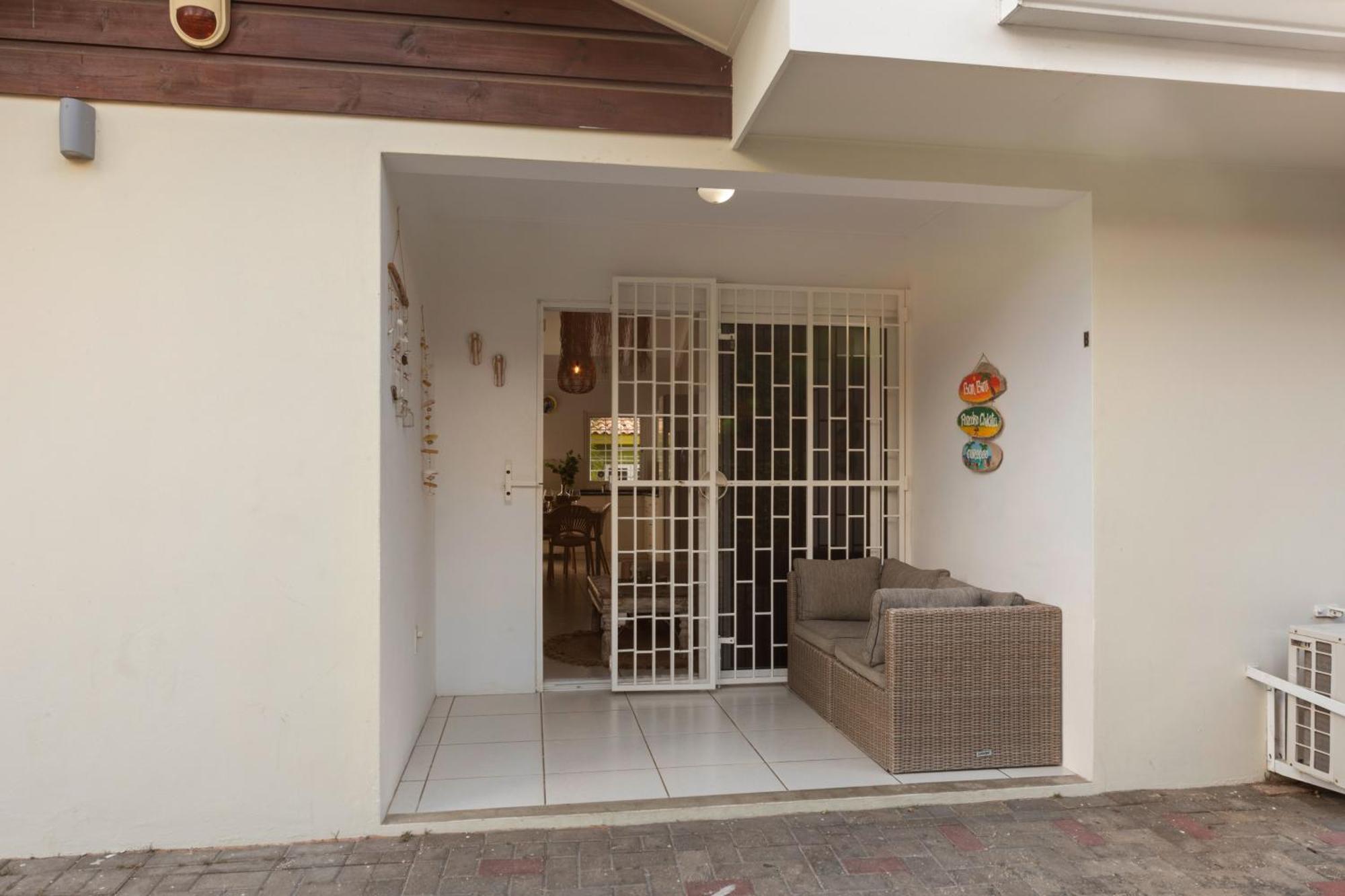 Paradiso Chikitu Little Paradise Willemstad Exterior photo